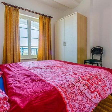 Apartment Goran تْسْغيكفانِتْسا المظهر الخارجي الصورة
