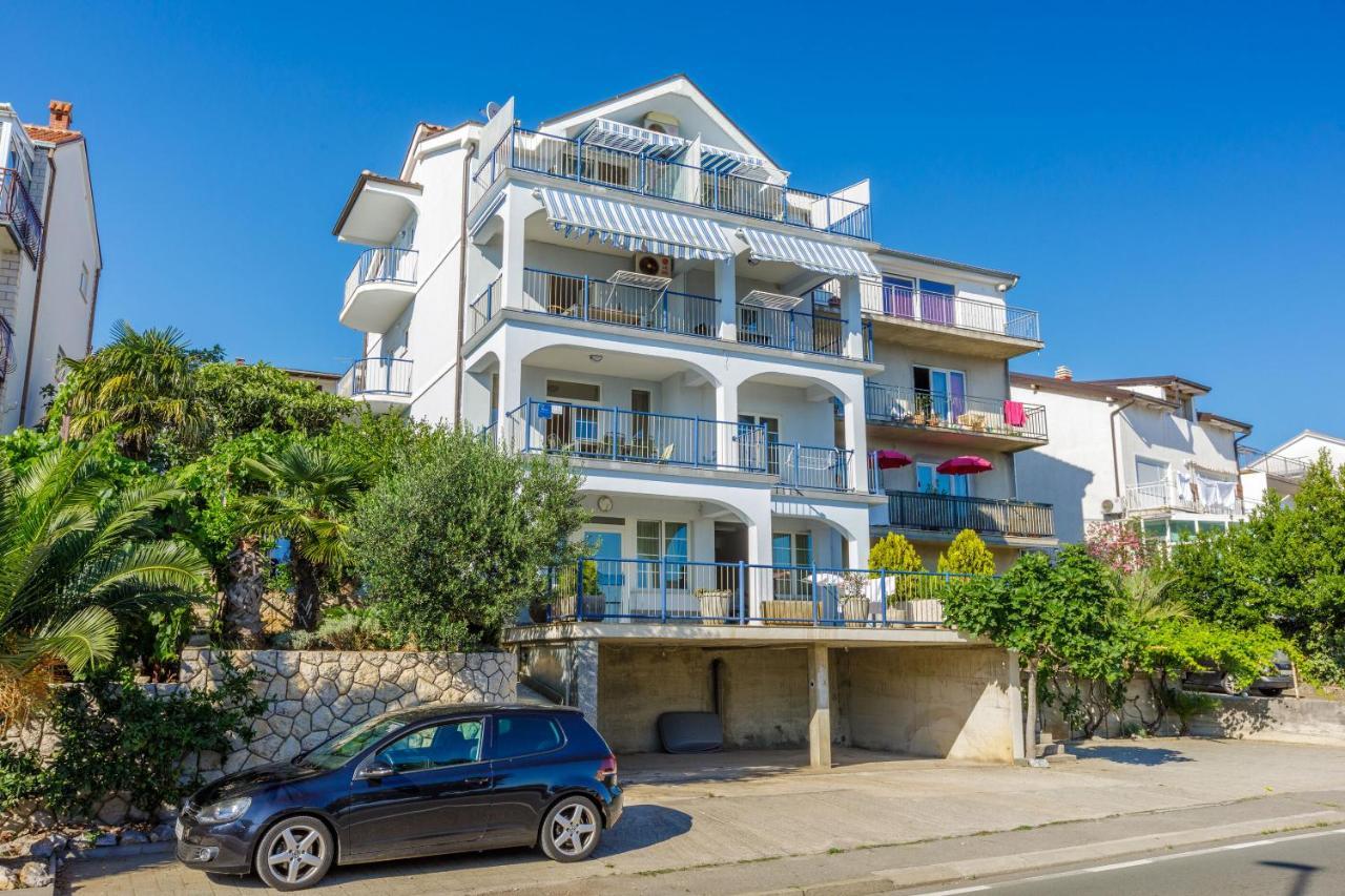 Apartment Goran تْسْغيكفانِتْسا المظهر الخارجي الصورة
