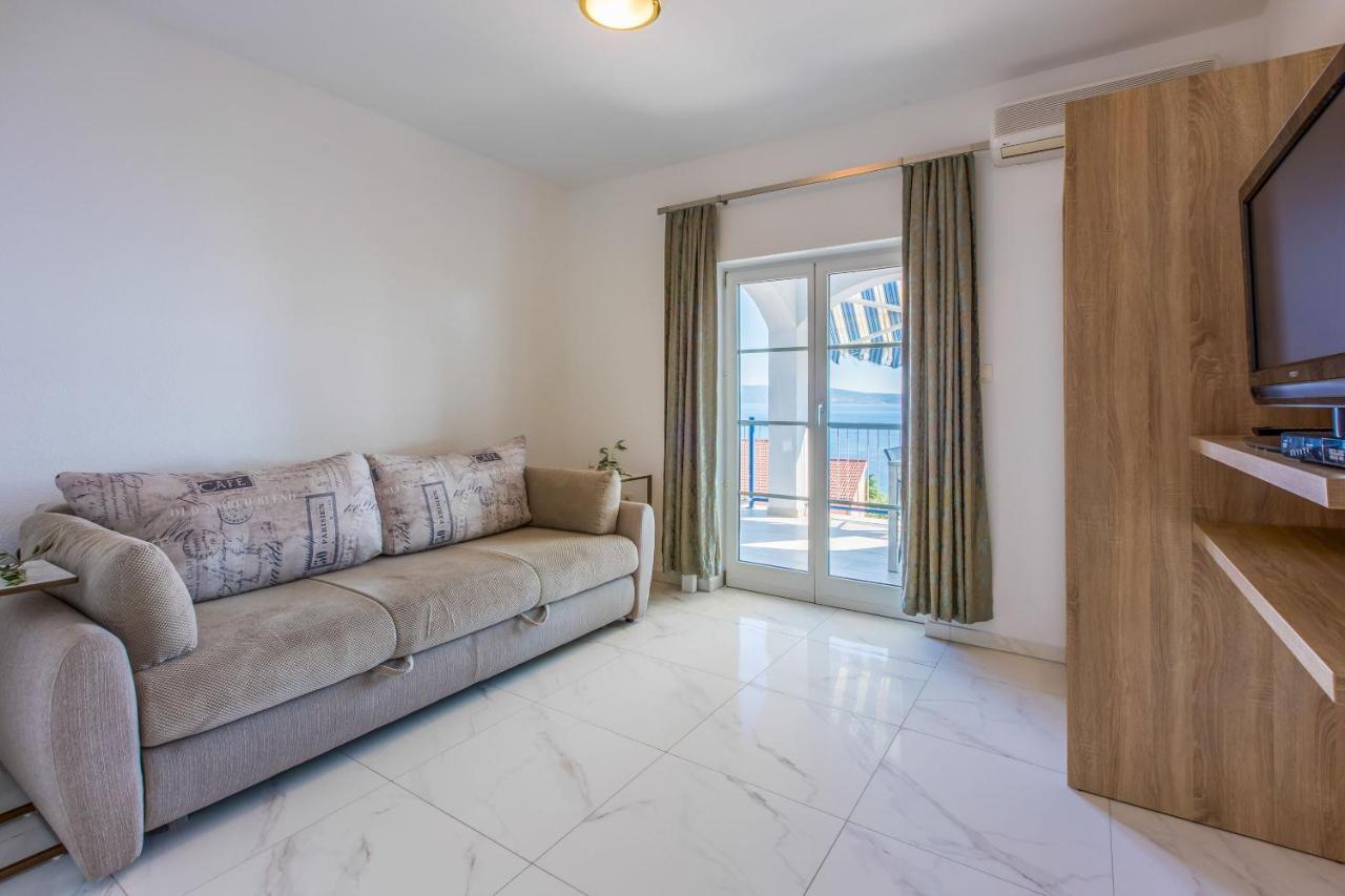 Apartment Goran تْسْغيكفانِتْسا المظهر الخارجي الصورة
