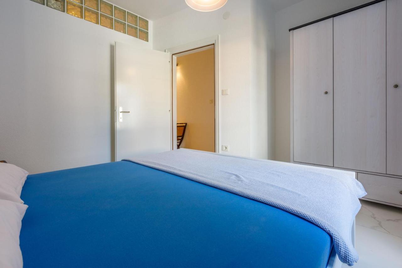 Apartment Goran تْسْغيكفانِتْسا المظهر الخارجي الصورة