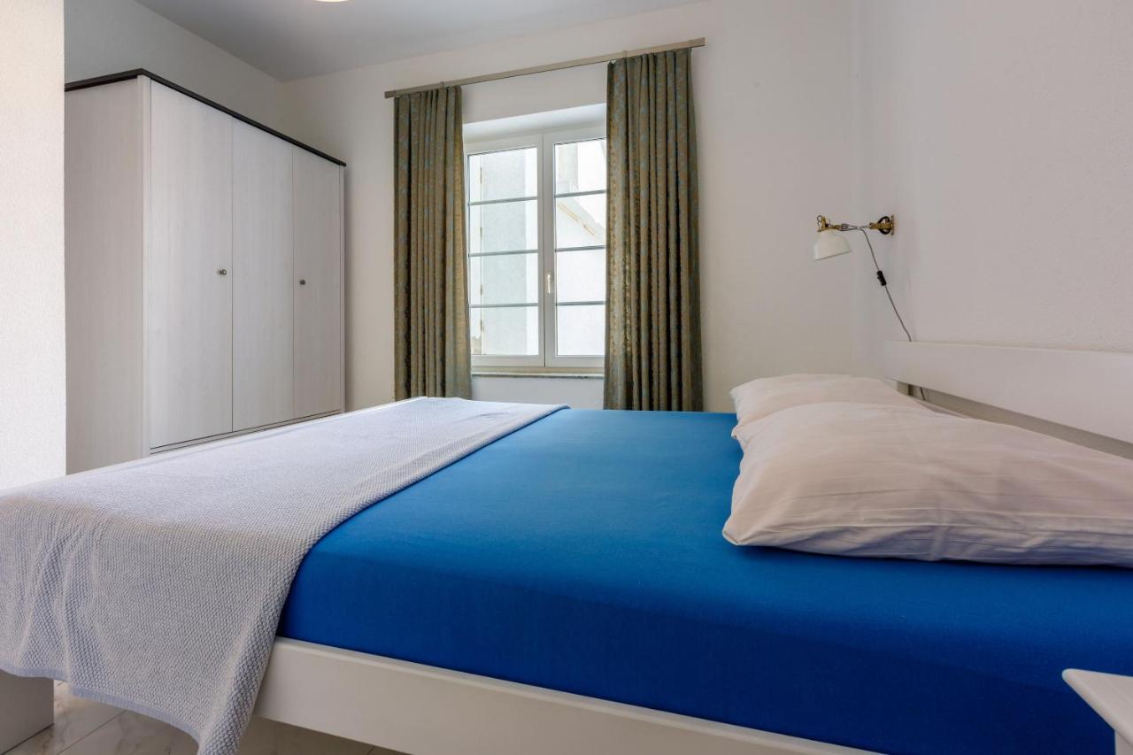 Apartment Goran تْسْغيكفانِتْسا المظهر الخارجي الصورة