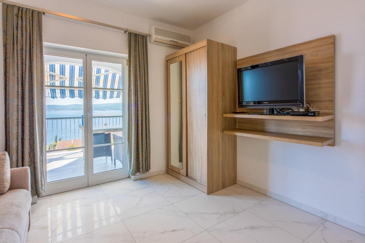 Apartment Goran تْسْغيكفانِتْسا المظهر الخارجي الصورة