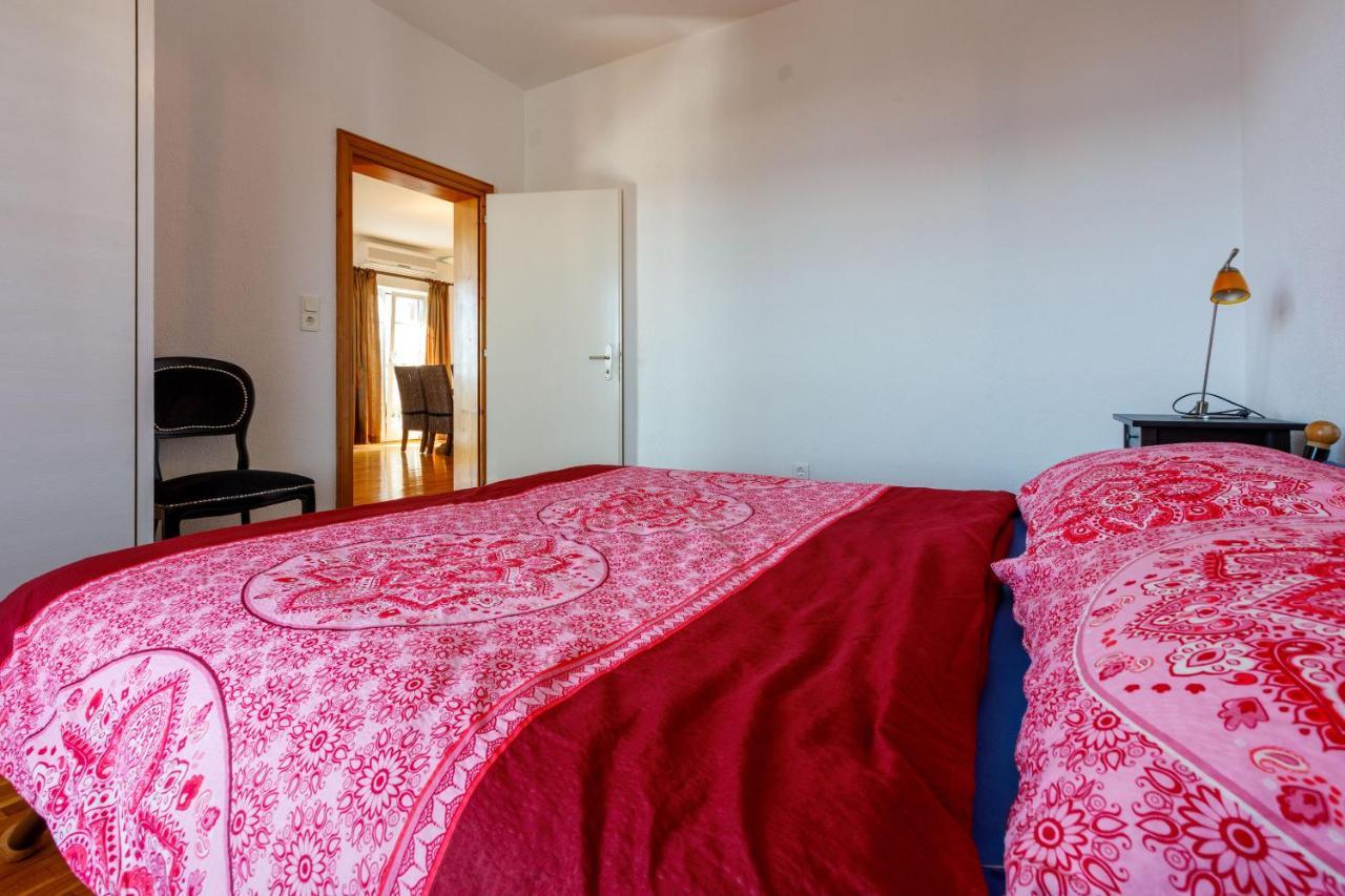 Apartment Goran تْسْغيكفانِتْسا المظهر الخارجي الصورة