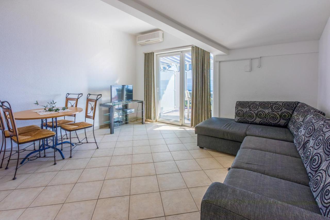 Apartment Goran تْسْغيكفانِتْسا المظهر الخارجي الصورة
