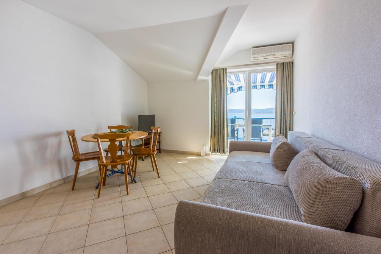 Apartment Goran تْسْغيكفانِتْسا المظهر الخارجي الصورة