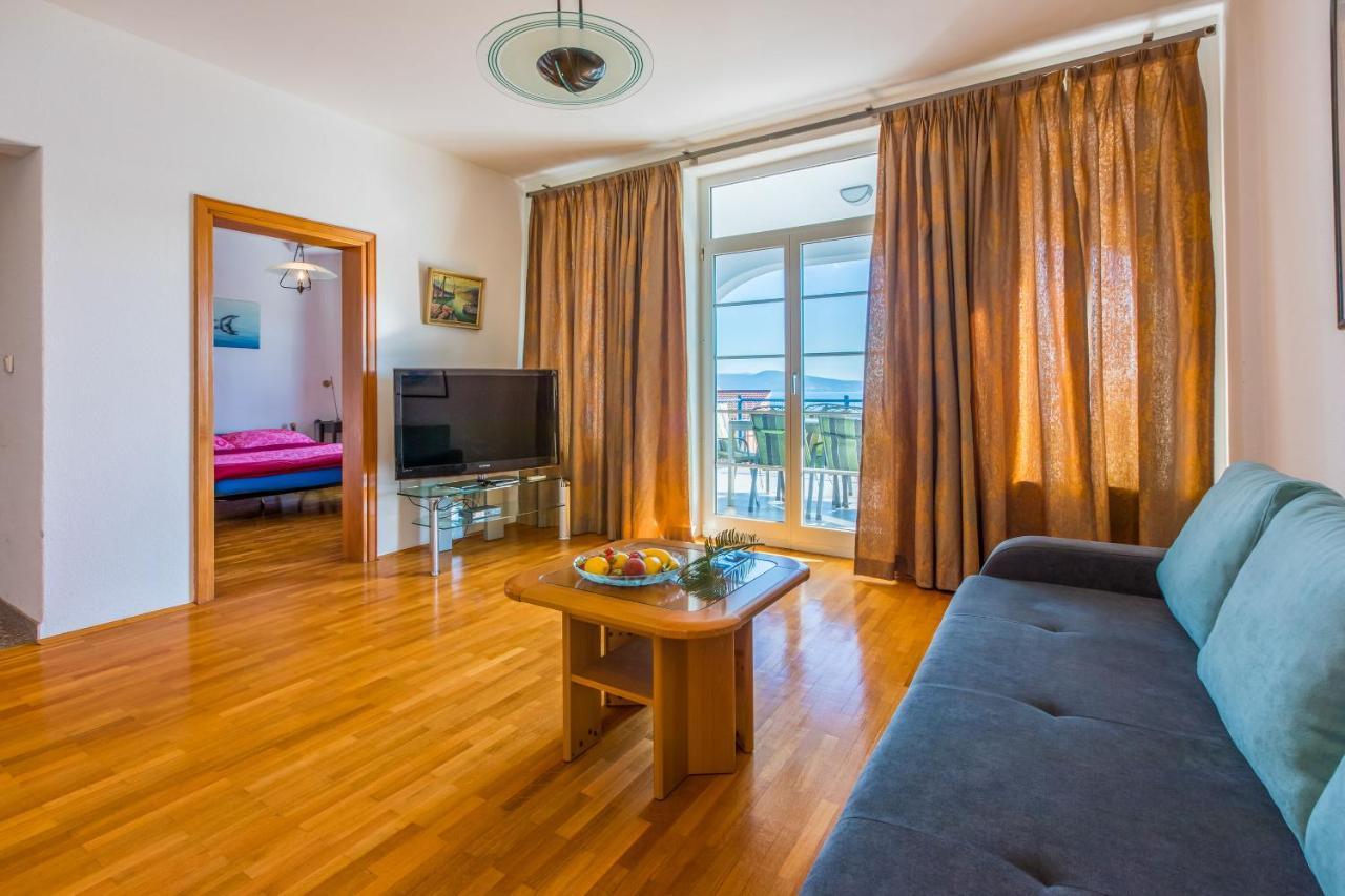 Apartment Goran تْسْغيكفانِتْسا المظهر الخارجي الصورة