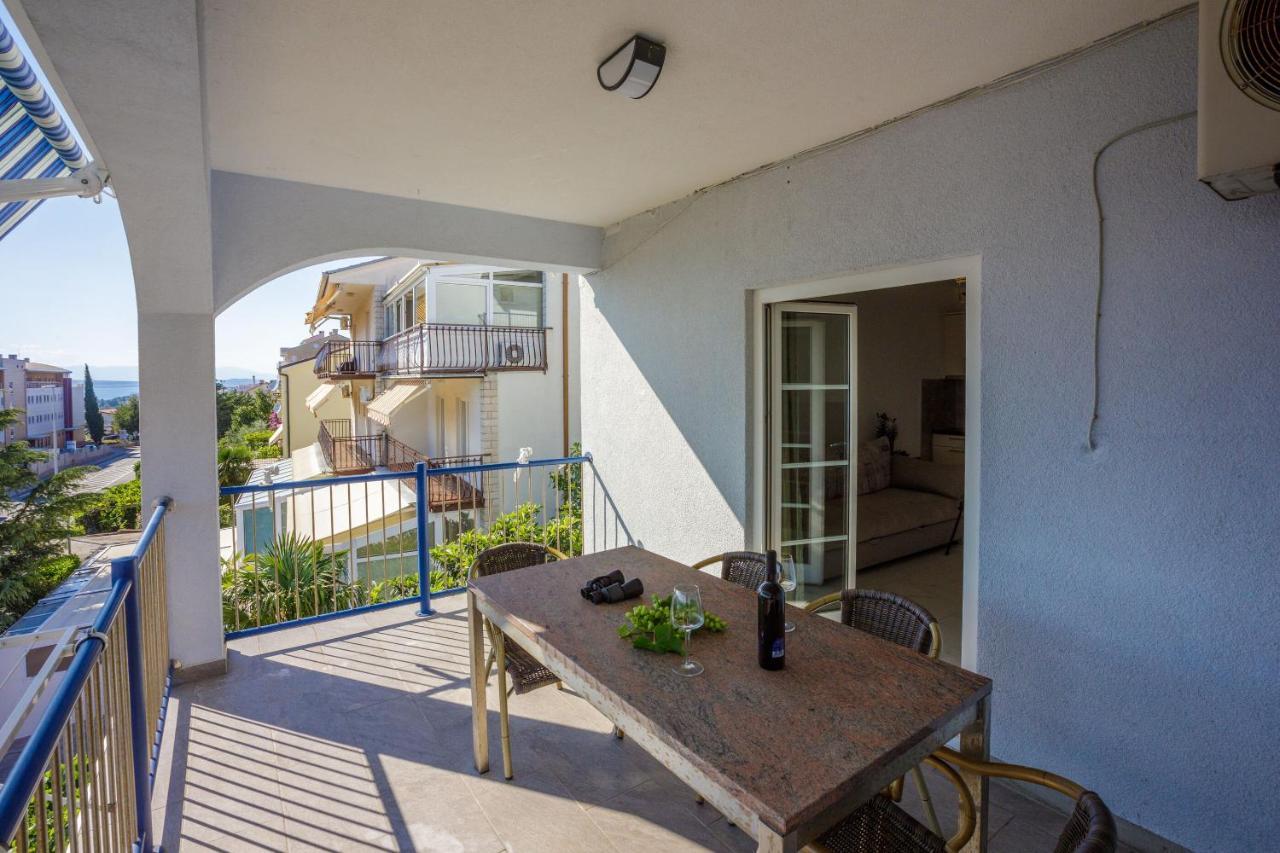 Apartment Goran تْسْغيكفانِتْسا المظهر الخارجي الصورة