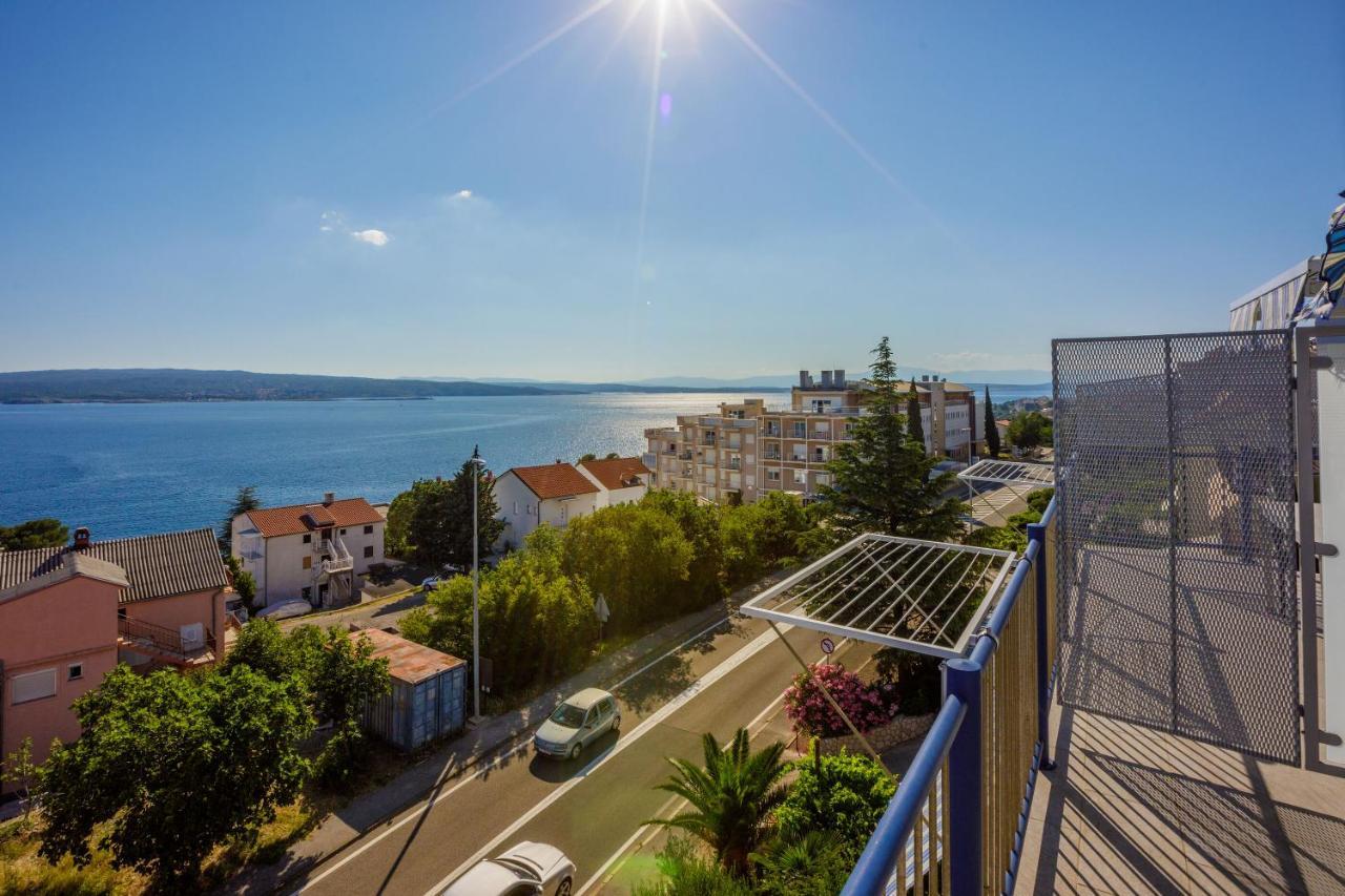 Apartment Goran تْسْغيكفانِتْسا المظهر الخارجي الصورة