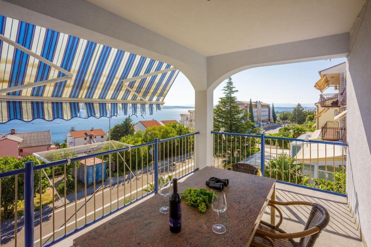 Apartment Goran تْسْغيكفانِتْسا المظهر الخارجي الصورة